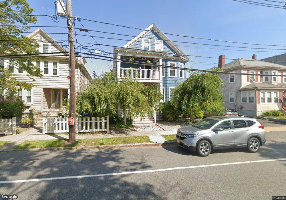 19 Perkins St unit 3, Peabody, MA 01960 - photo 1