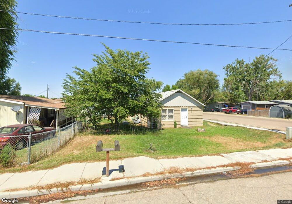 524 E Florida Ave, Nampa, ID 83686 - photo 1