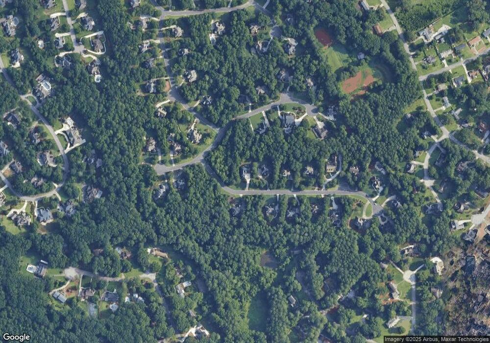 2239 Ivey Creek Way, Stone Mountain, GA 30087 - photo 1