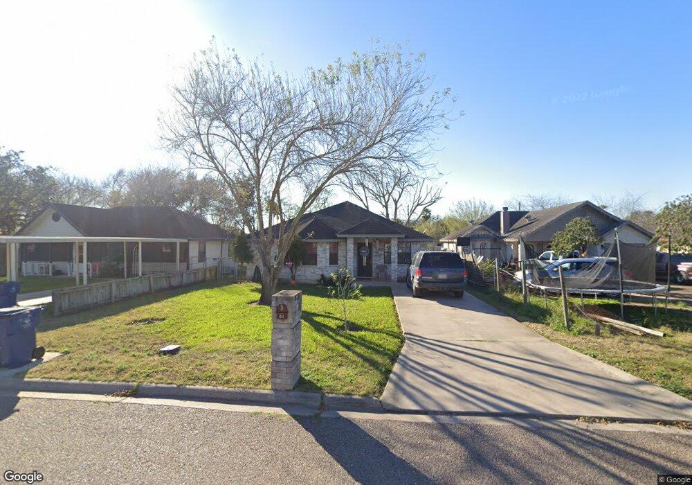 511 N 10th St, Donna, TX 78537 - photo 1
