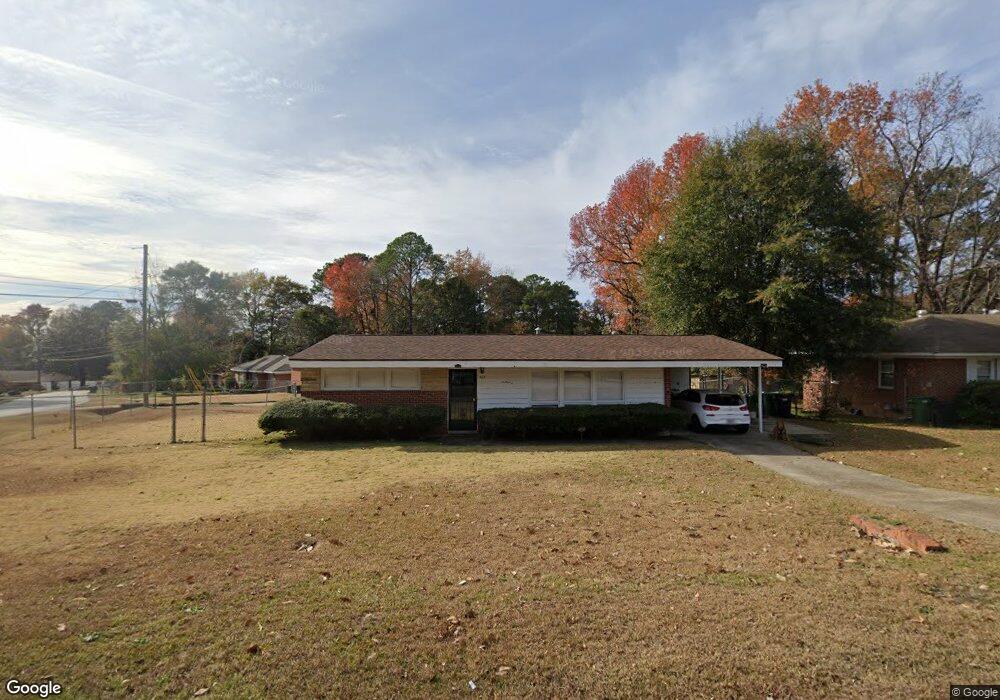 405 Olsen Ave, Columbus, GA 31907 - photo 1