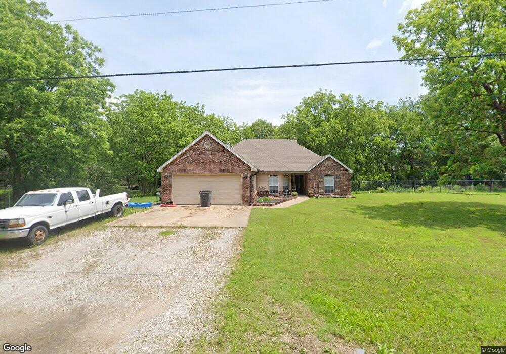 25205 S 4130 Rd, Claremore, OK 74019 - photo 1