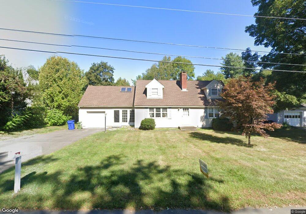 117 Harlow Dr, Amherst, MA 01002 - photo 1