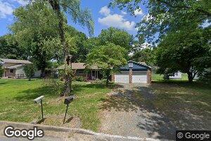 4435 Willow Tree Ln, King George, VA 22485