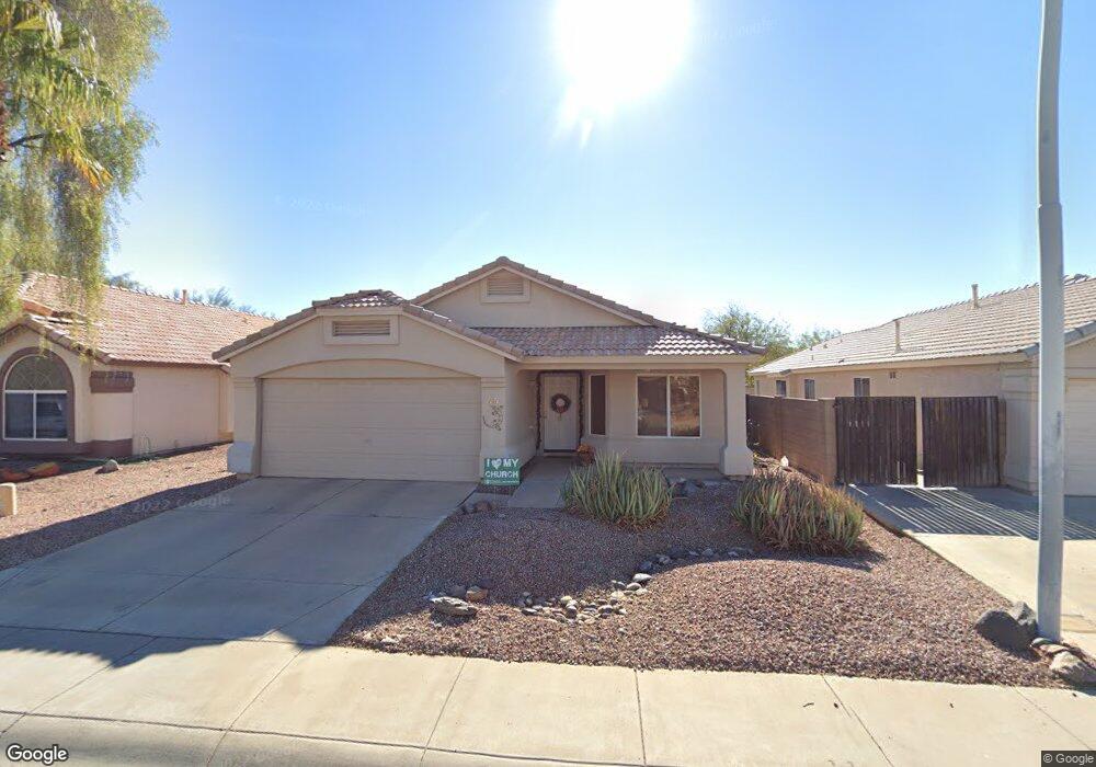 101 W Manor St, Chandler, AZ 85225 - photo 1