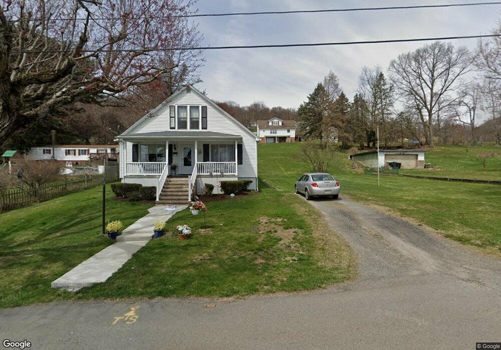 115 Butler St, West Wyoming, PA 18644 - photo 1