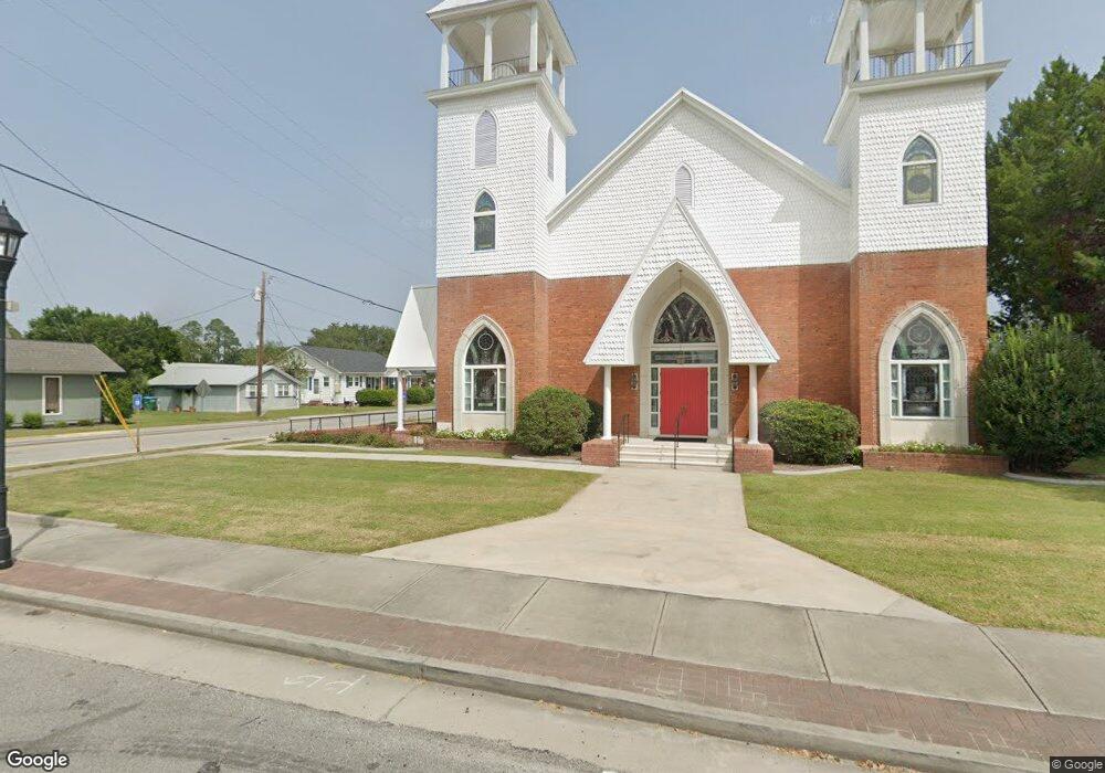 303 N Laurel St S, Springfield, GA 31329 - photo 1