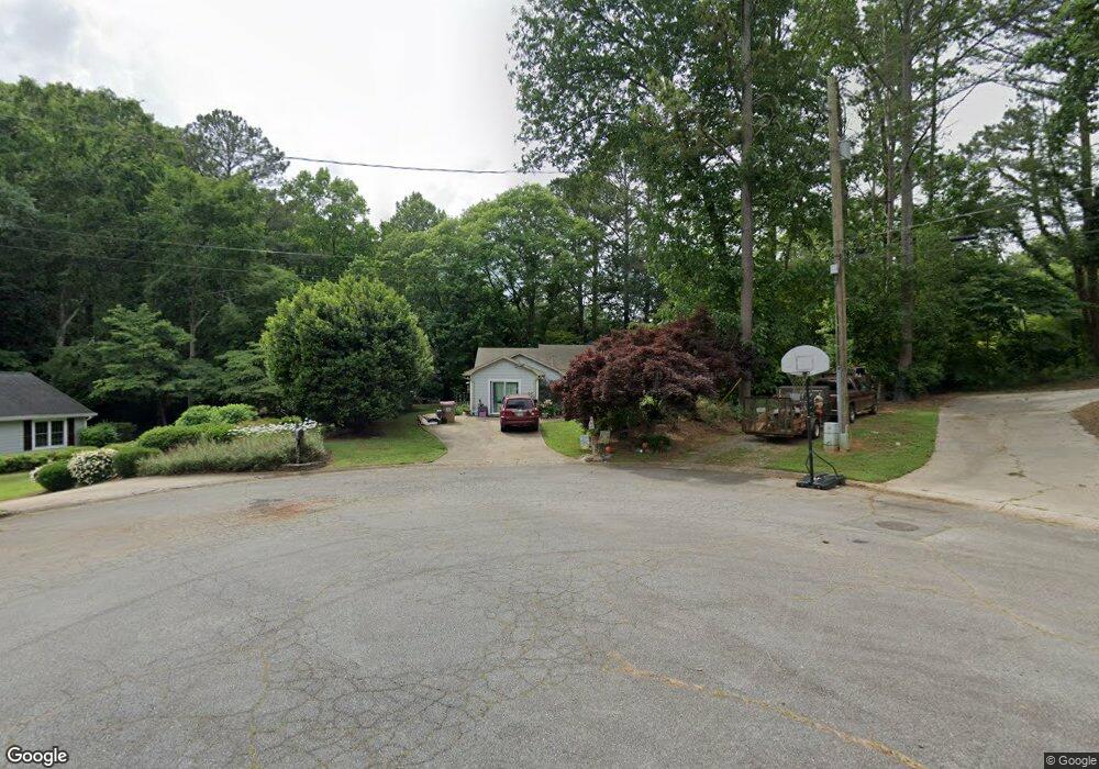 2269 Turtle Landing NE unit 1, Marietta, GA 30066 - photo 1