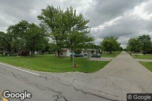 101 Sunset Ave, Sherwood, OH 43556