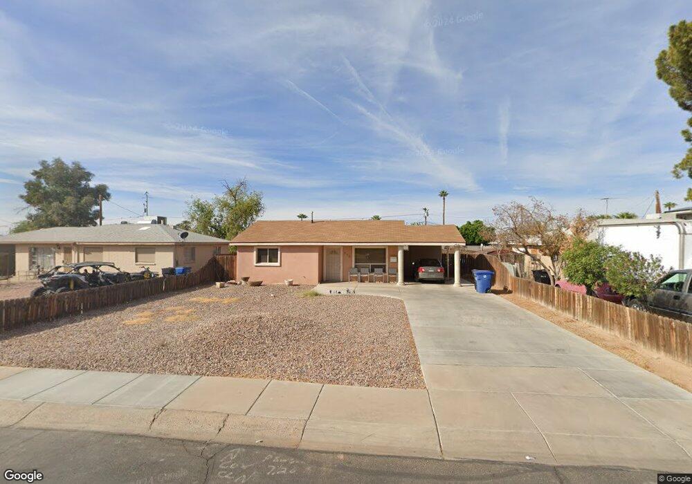 770 N Colorado St, Chandler, AZ 85225 - photo 1