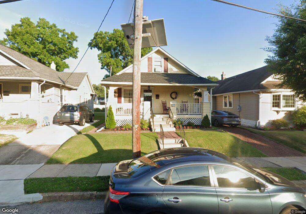 216 Lafayette Rd, Audubon, NJ 08106 - photo 1