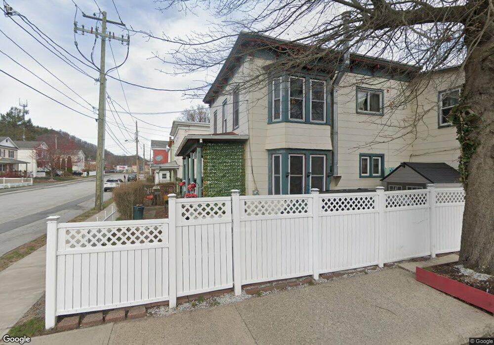 17 Brown St, Port Jervis, NY 12771 - photo 1