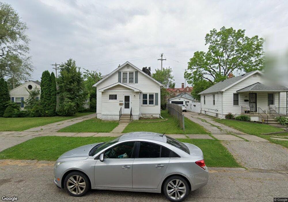 3605 Gratiot Ave, Flint, MI 48503 - photo 1