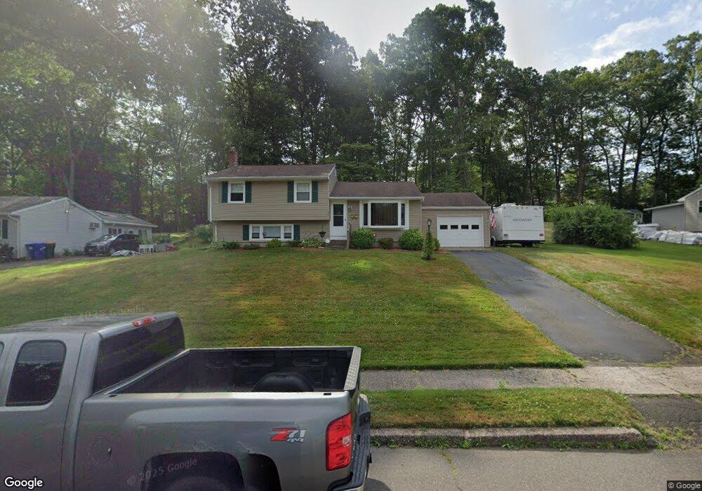 12 Woodland Dr, Wallingford, CT 06492 - photo 1