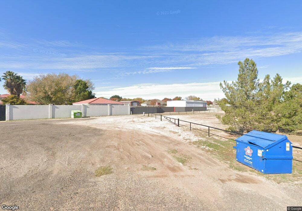 1318 Terra Way, Odessa, TX 79765 - photo 1