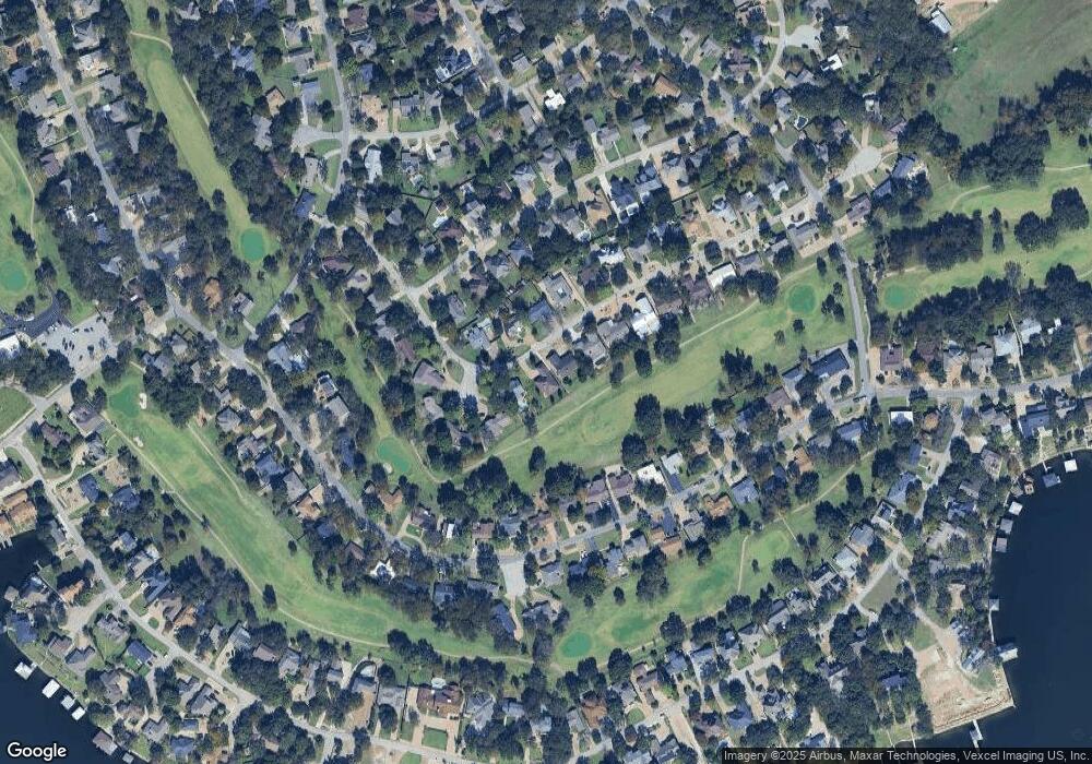 5709 Choctaw Dr, Granbury, TX 76049 - photo 1