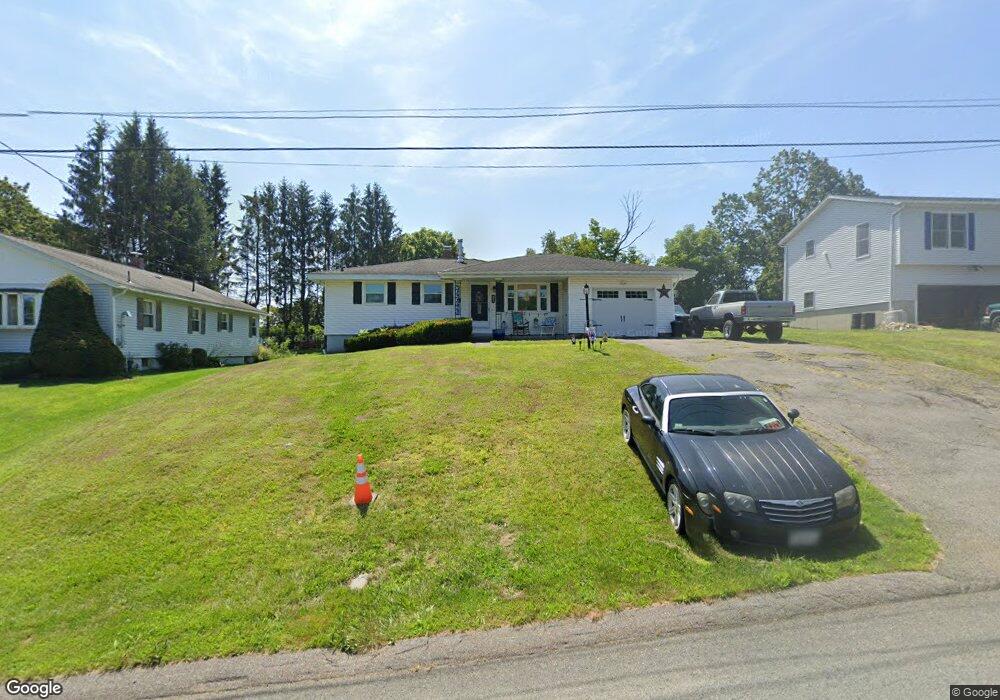 93 Gale Ave, Pittsfield, MA 01201 - photo 1