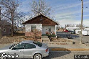 11 E Division St, Harlowton, MT 59036