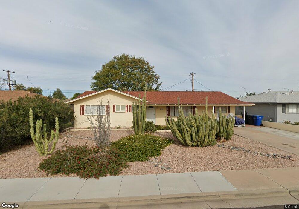 1848 E Nielson Ave, Mesa, AZ 85204 - photo 1