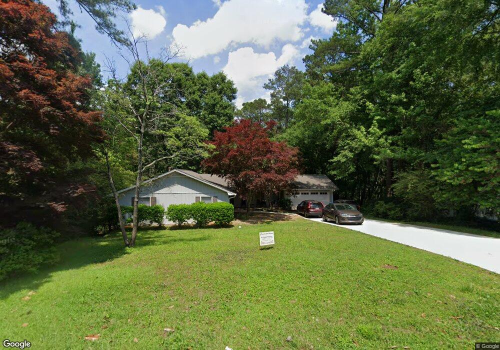 1432 Janice Ct SW, Lilburn, GA 30047 - photo 1