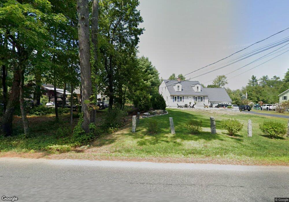 82 Goodell Ave, Swanzey, NH 03446 - photo 1