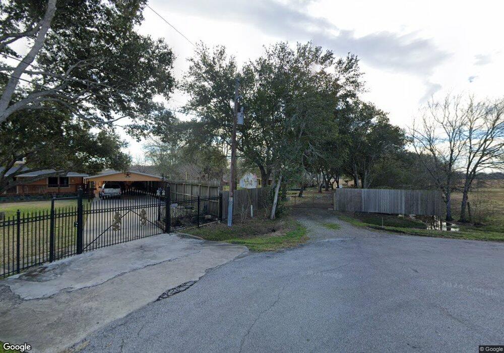 2637 Stehle Rd, Rosenberg, TX 77471 - photo 1