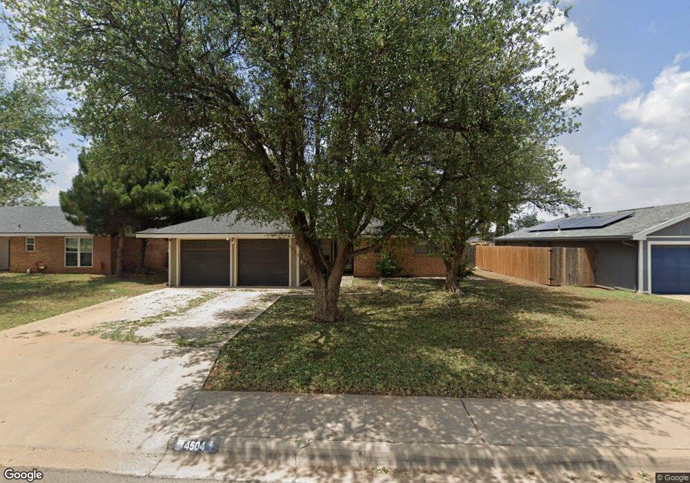 4504 Neely Ave, Midland, TX 79707 - photo 1