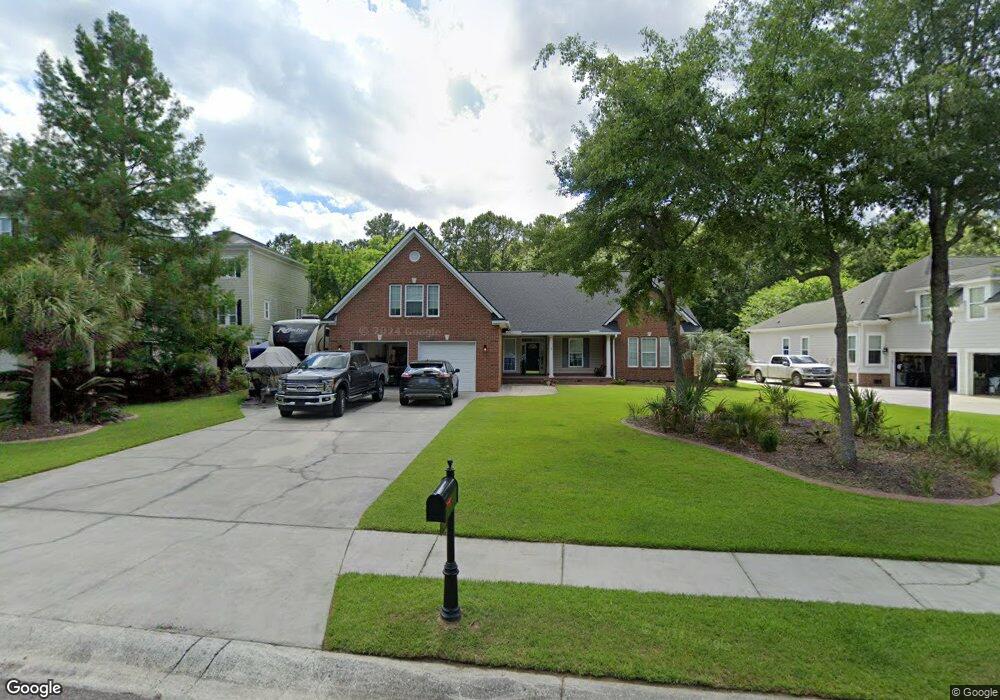 3755 St Ellen's Dr, Mount Pleasant, SC 29466 - photo 1