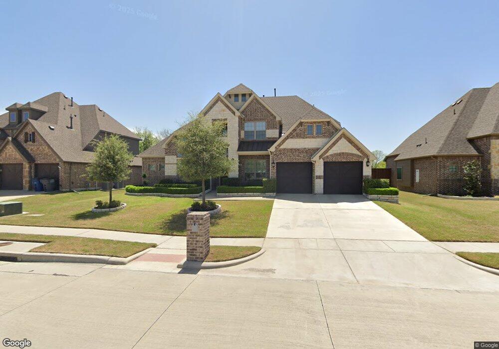 121 Covington Dr, Wylie, TX 75098 - photo 1