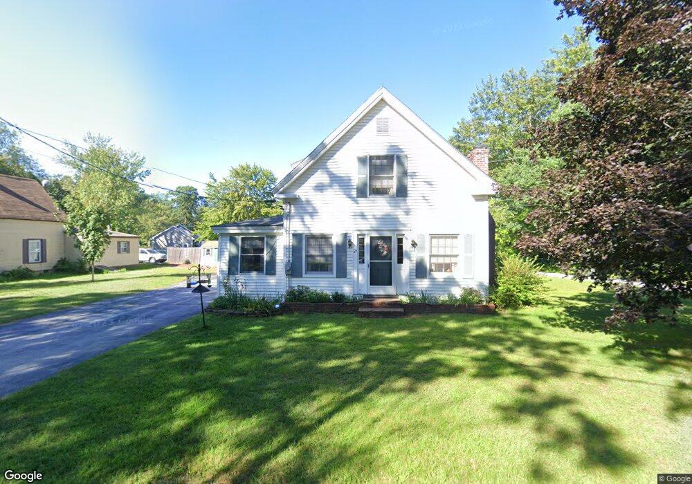 23 Heights Rd, Concord, NH 03301 - photo 1