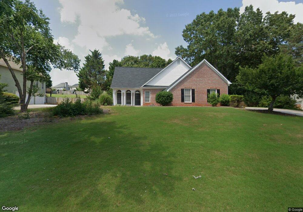 1049 Walnut Creek Dr unit I, Woodstock, GA 30188 - photo 1