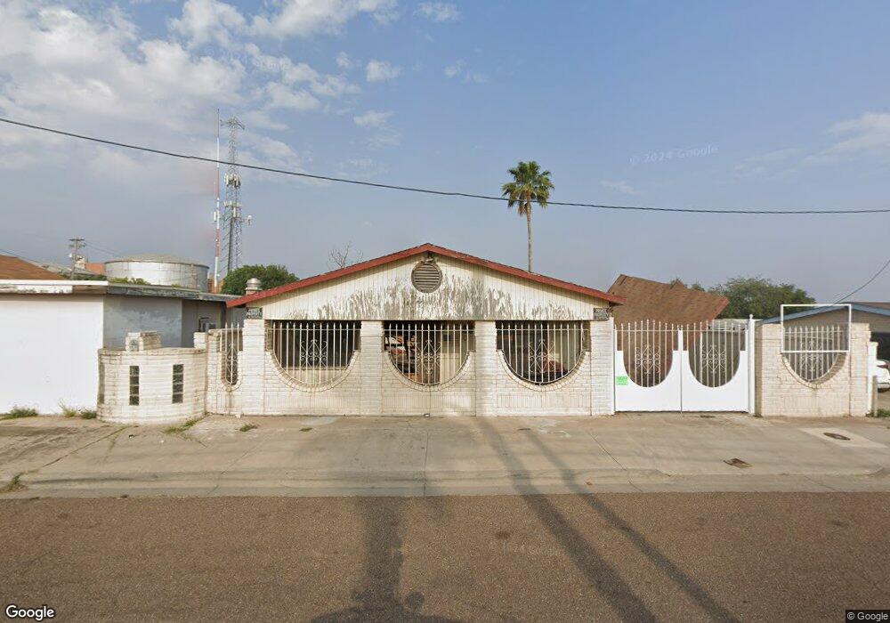 1710 Mcclelland Ave, Laredo, TX 78040 - photo 1