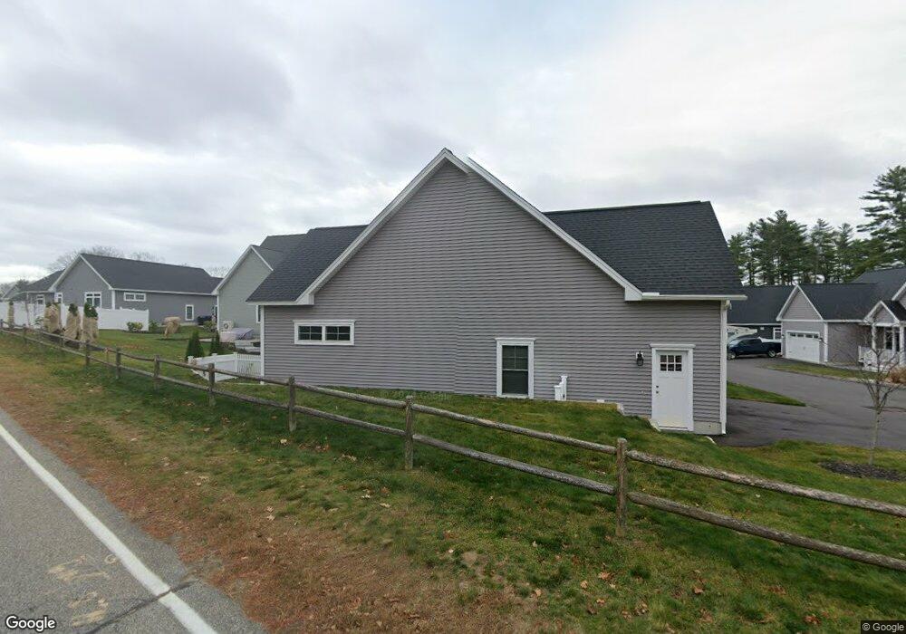 2 Honeysuckle Dr, Old Orchard Beach, ME 04064 - photo 1