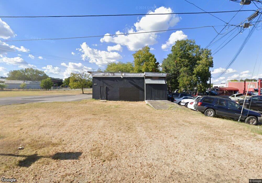 301 Comal St, San Marcos, TX 78666 - photo 1