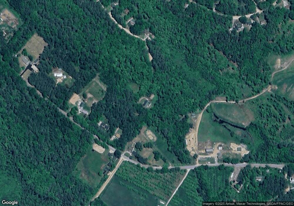 296 Peacham Rd, Center Barnstead, NH 03225 - photo 1