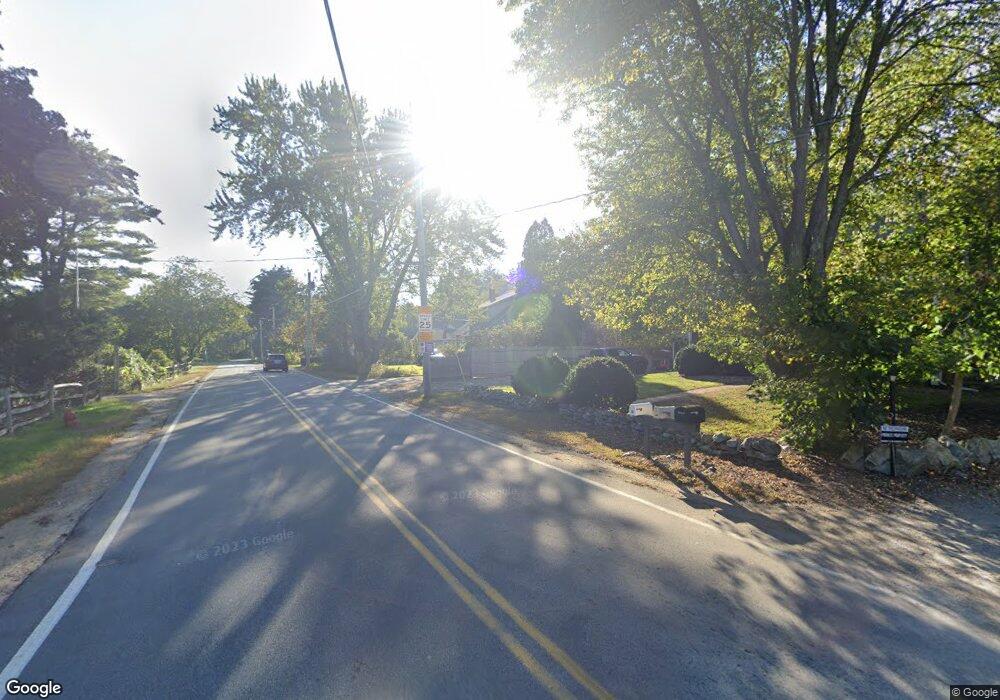 6 Pearson Dr, Byfield, MA 01922 - photo 1