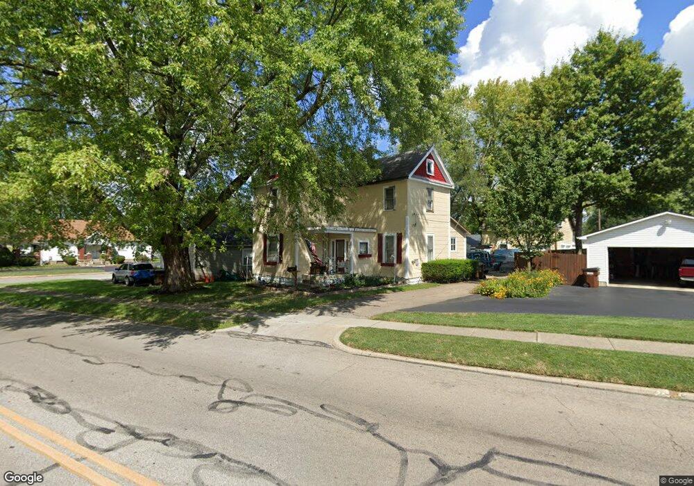 212 W Ankeney Mill Rd, Xenia, OH 45385 - photo 1