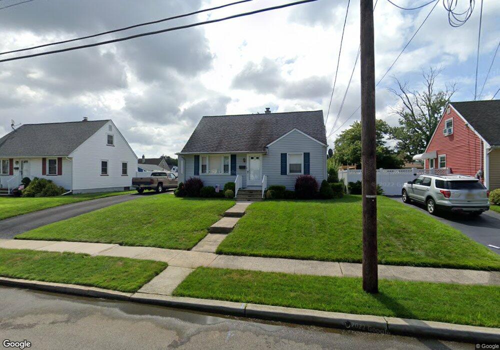 67 Warner St, Fords, NJ 08863 - photo 1