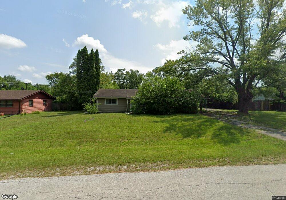 4421 188th St, Country Club Hills, IL 60478 - photo 1