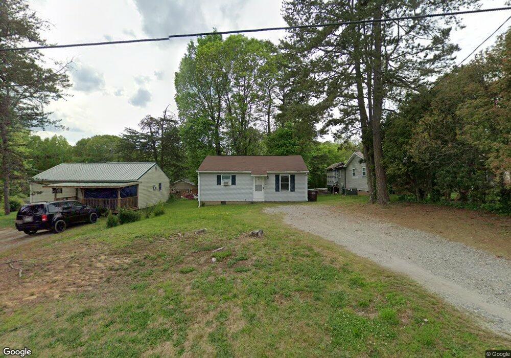 1014 Sales St, High Point, NC 27260 - photo 1