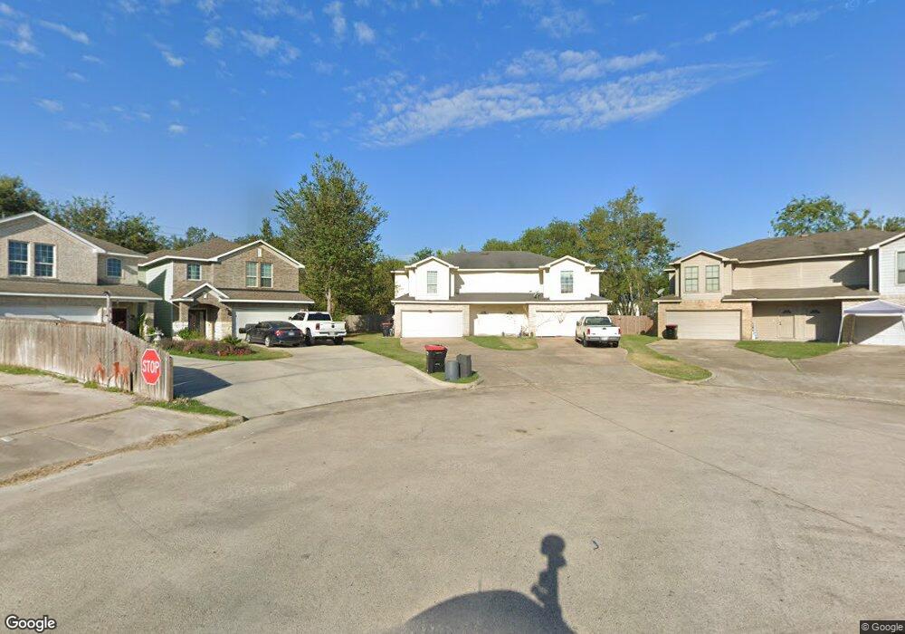 10001 Sharpton Dr, Houston, TX 77038 - photo 1
