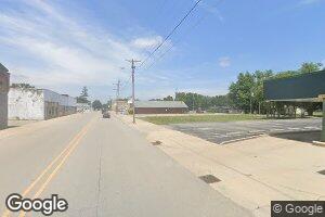 7836 N County Road 1200 E, Shirley, IN 47384