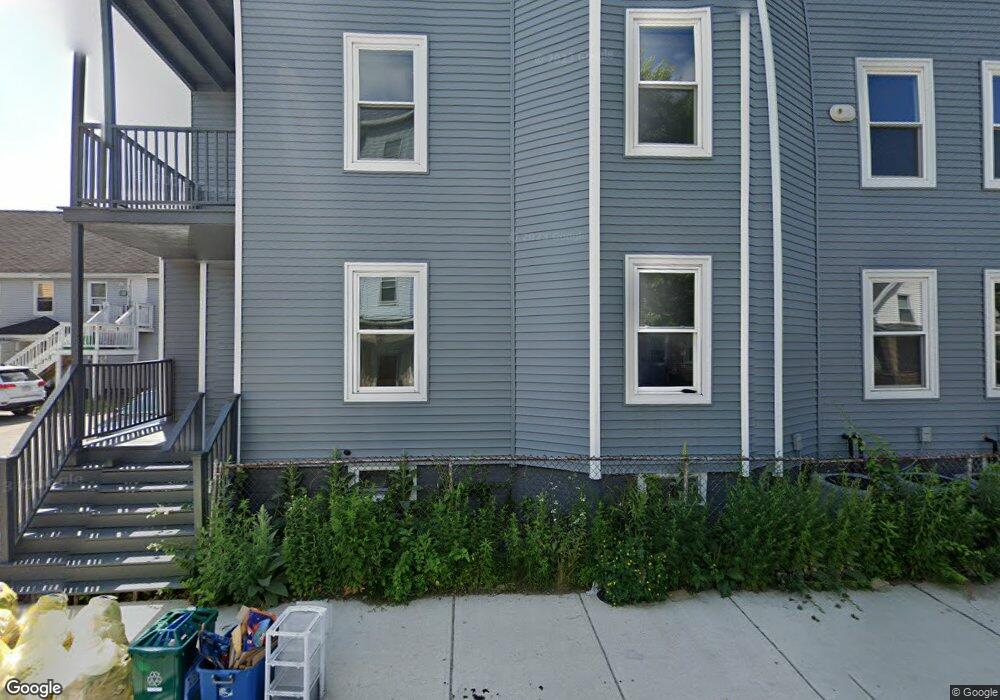 145 Canterbury St, Worcester, MA 01603 - photo 1