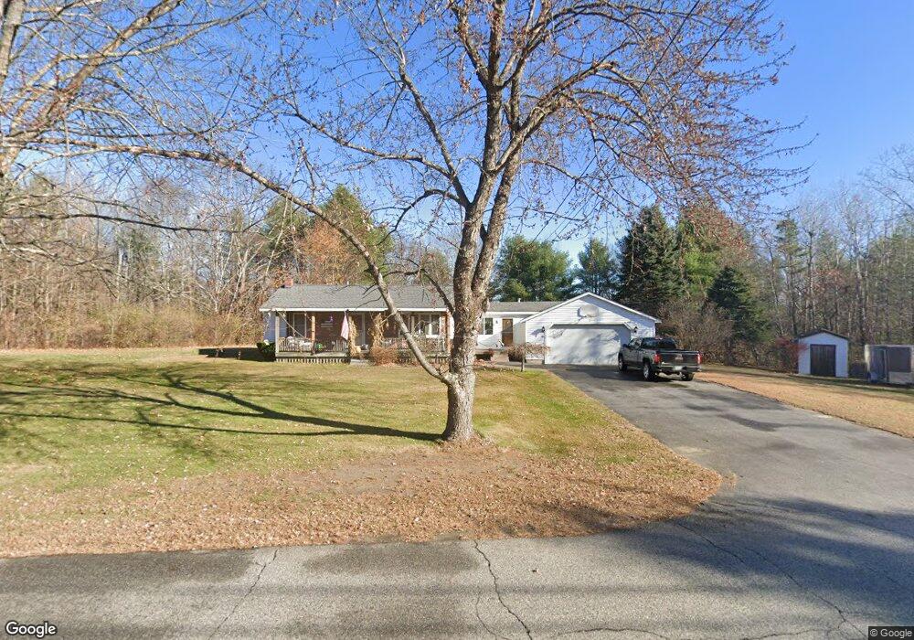 11 Barstow Rd, Gorham, ME 04038 - photo 1
