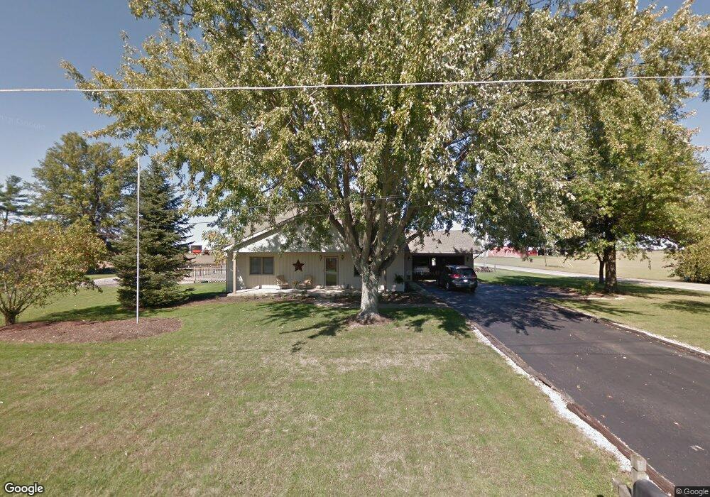 05991 Mckinley Rd, Saint Marys, OH 45885 - photo 1