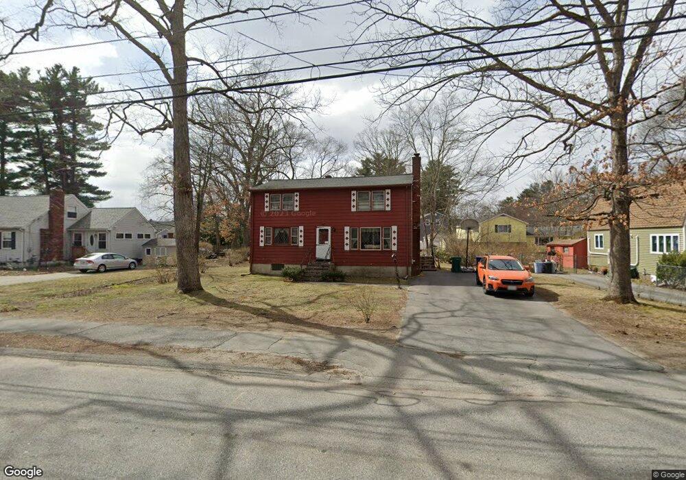 80 Bridle Rd, Billerica, MA 01821 - photo 1