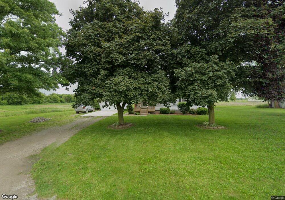 13760 Carleton West Rd, Carleton, MI 48117 - photo 1