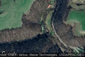 150 Vandale Fork, Spencer, WV 25276