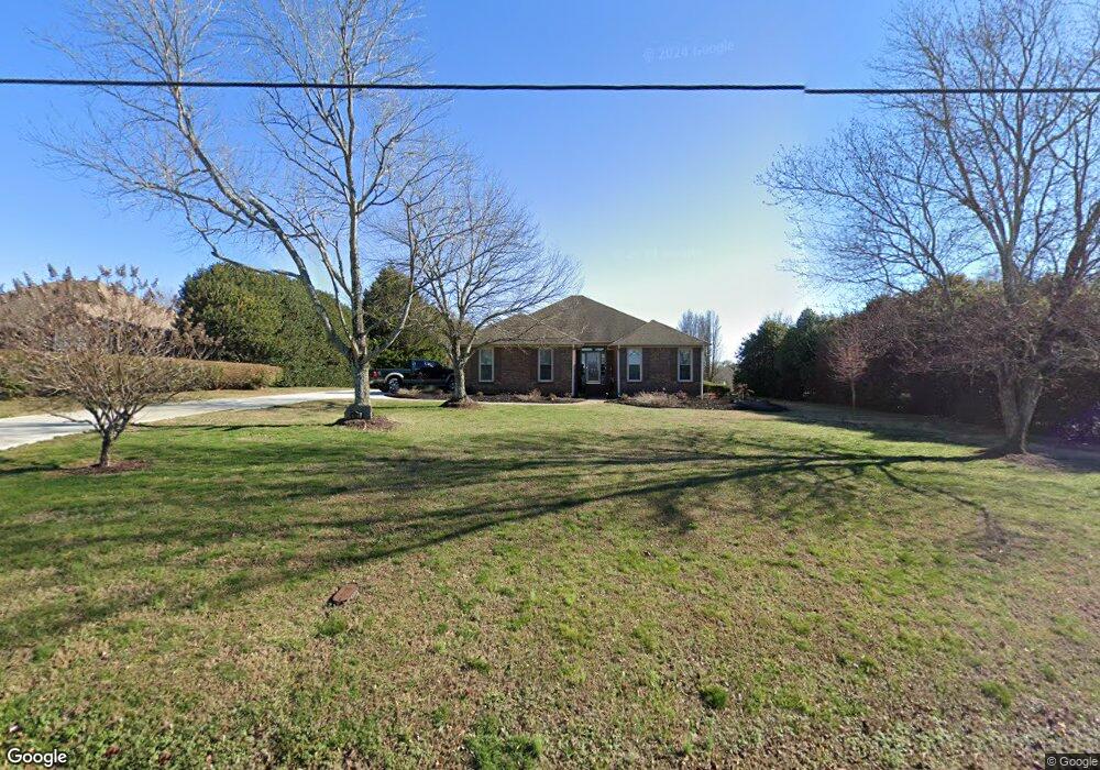 490 Windmill Hill Rd, Inman, SC 29349 - photo 1