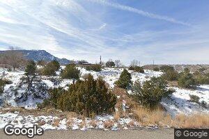 11 La Entrada, Placitas, NM 87043